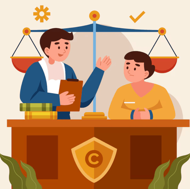 Штучний Інтелект для Юристів