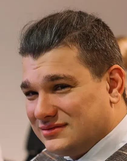 Віктор Медвідь