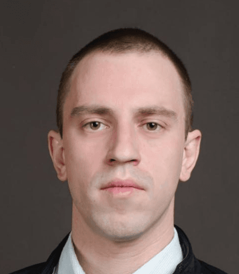 Андрій Марущенко